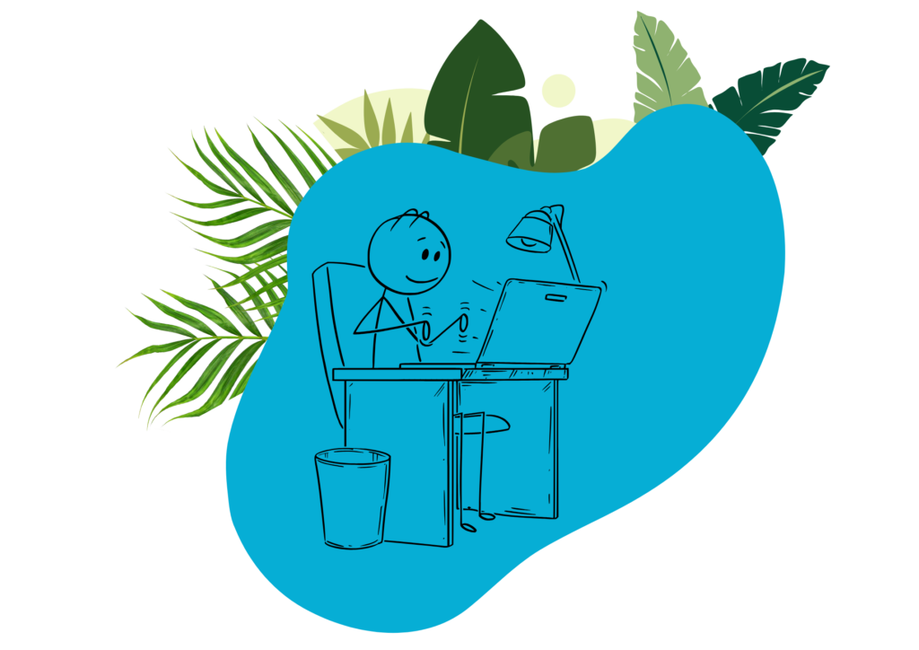 Work with us Organica